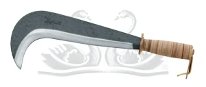 Сабля 2c 262/30 fox due cigni forged billhooks classic blade