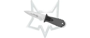 646/11 fox knife diving fixed 420c