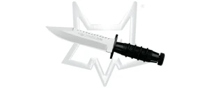 1699 n fox knife mini folding 420c