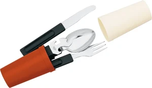 676 fox camping set