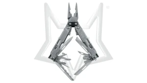 Мультитул sog pa2001-cp fox multi tool Thumbnail 1