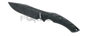 Нож fe-020 fox knife edge lycosa 2 black
