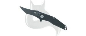 Нож bf-729 fox black knife nardia kravi