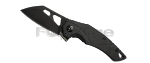Нож складной fox knives atrax fe-010, дизайн дениса симонутти.