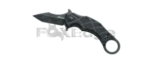 Нож fe-014 fox knife g10 9cr13 blade