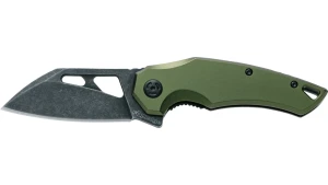 Нож складной fox knives atrax fe-026 aod. дизайн дениса симонутти.