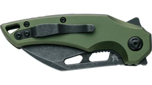 Cuțit fox knives atrax fe-026 aod design by denis simonutti Thumbnail 2