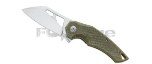 Нож fe-027 mod fox knife edge atrax folding