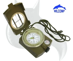 Компасс ts 820 fox black compass