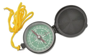 Компасс ts 825 fox black compass