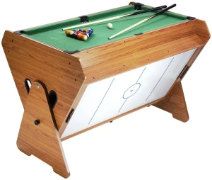 Sdg abisal set 3in1 playing table