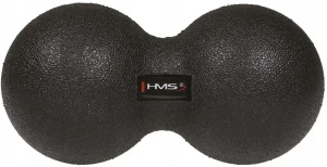Blm02 abisal massage ball (double) 12 x 24cm