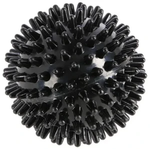 Blp01 abisal black massage spiky ball hms