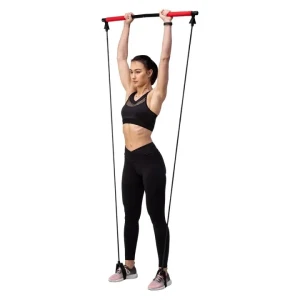 Dc30 abisal multifunctional pilates bar hms