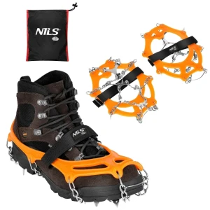 Nc1717 abisal orange carmpons size l nils camp