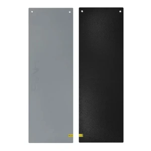 Mfk03 abisal fitness mat (gray-black)