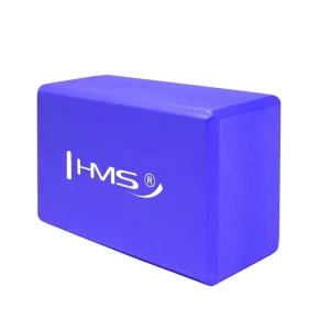 Kj01 abisal yoga block (blue)