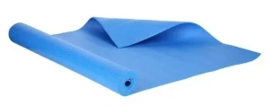 Ym01 abisal yoga mat (blue) one fitness