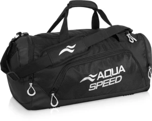 Sports bag aqua speed size l col.07 55 x 26 x 30 cm(141)