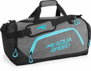 Sports bag aqua speed size l col.34 55 x 26 x 30 cm(141)
