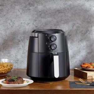 FRITEUZA KUMTEL 5,5L (HAF-01)
