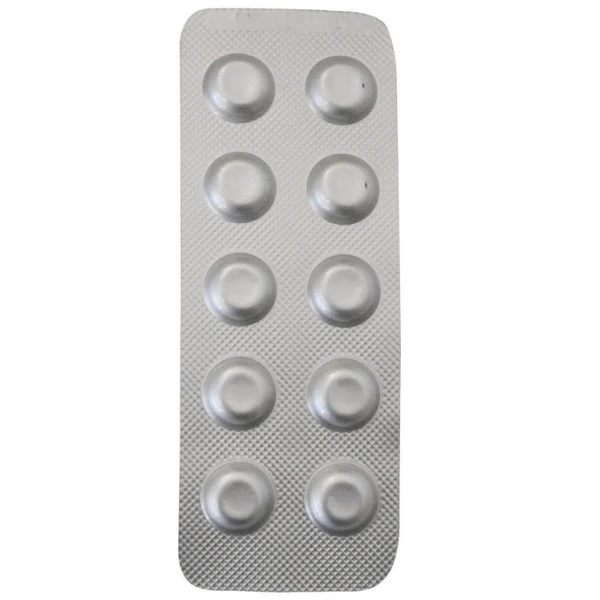 Intex pastile phenol red 2