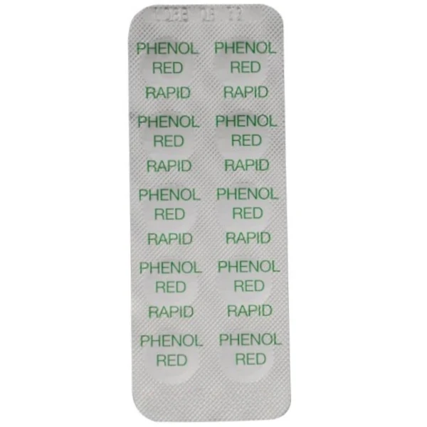 Intex таблетки dpd n° 1 rapid 7