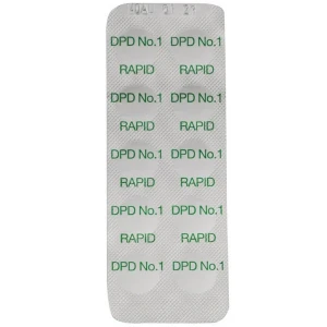 Intex pastile dpd n° 1 rapid