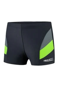 Плавки детск. aqua speed andy size 152 col.38