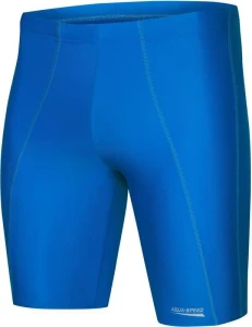 Плавки муж. aqua speed long size m col.02(7174)