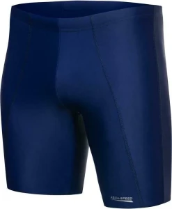 Плавки муж. aqua speed long size m col.4