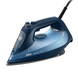 Утюг Braun SI 7160 BL, 3000Вт, Синий