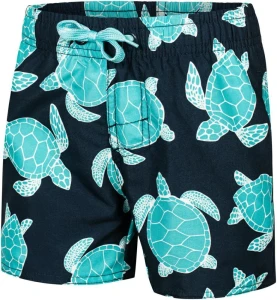Плав.шорты aqua speed finn 10/12 turtles(7508)