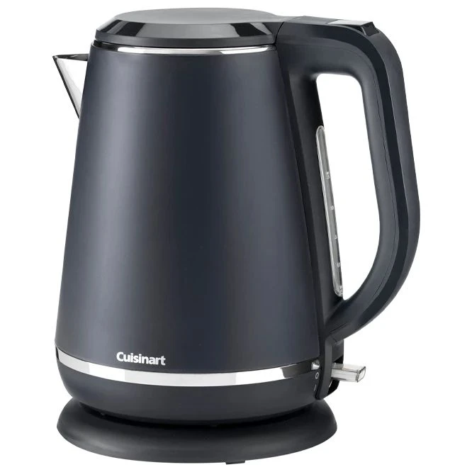 Электрочайник cuisinart cjk780we, белый 3