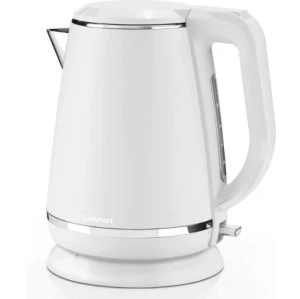 Электрочайник cuisinart cjk780we, белый Thumbnail 5