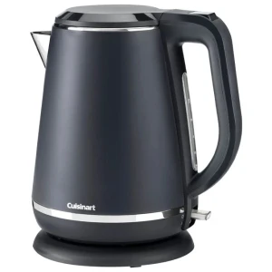 Электрочайник cuisinart cjk780we, белый Thumbnail 3