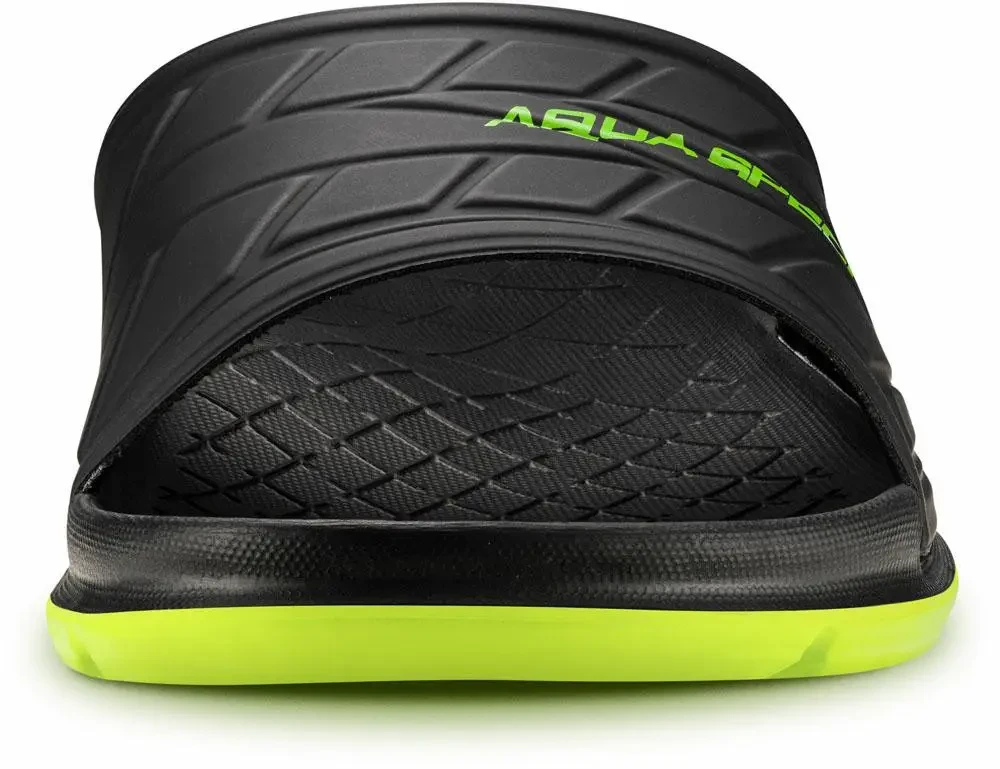 Șlapi de bazin aqua speed aspen size 44 col. 07(534) 3