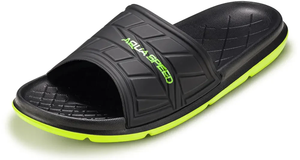 Șlapi de bazin aqua speed aspen size 45 col. 07(534) 3