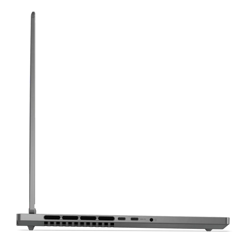 Игровой ноутбук 16" lenovo legion slim 5 16ahp9, luna grey, amd ryzen 7 8845hs, 16гб/512гб, без ос 9