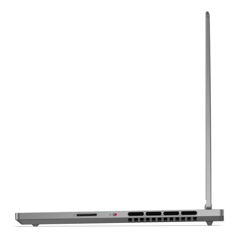 Игровой ноутбук 16" lenovo legion slim 5 16ahp9, luna grey, amd ryzen 7 8845hs, 16гб/512гб, без ос 14