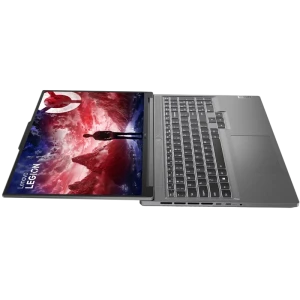 Игровой ноутбук 16" lenovo legion slim 5 16ahp9, luna grey, amd ryzen 7 8845hs, 16гб/512гб, без ос Thumbnail 19