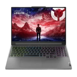 Игровой ноутбук 16" lenovo legion slim 5 16ahp9, luna grey, amd ryzen 7 8845hs, 16гб/512гб, без ос Thumbnail 6