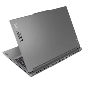 Игровой ноутбук 16" lenovo legion slim 5 16ahp9, luna grey, amd ryzen 7 8845hs, 16гб/512гб, без ос Thumbnail 8