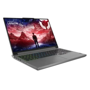 Игровой ноутбук 16" lenovo legion slim 5 16ahp9, luna grey, amd ryzen 7 8845hs, 16гб/512гб, без ос Thumbnail 11