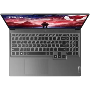 Игровой ноутбук 16" lenovo legion slim 5 16ahp9, luna grey, amd ryzen 7 8845hs, 16гб/512гб, без ос Thumbnail 20