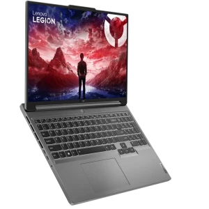Игровой ноутбук 16" lenovo legion slim 5 16ahp9, luna grey, amd ryzen 7 8845hs, 16гб/512гб, без ос Thumbnail 23