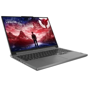 Игровой ноутбук 16" lenovo legion slim 5 16ahp9, luna grey, amd ryzen 7 8845hs, 16гб/512гб, без ос Thumbnail 18