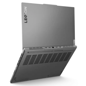 Игровой ноутбук 16" lenovo legion slim 5 16ahp9, luna grey, amd ryzen 7 8845hs, 16гб/512гб, без ос Thumbnail 13