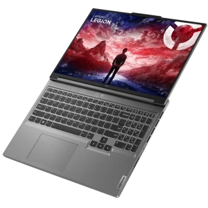 Игровой ноутбук 16" lenovo legion slim 5 16ahp9, luna grey, amd ryzen 7 8845hs, 16гб/512гб, без ос Thumbnail 16