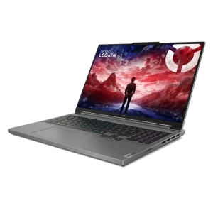 Игровой ноутбук 16" lenovo legion slim 5 16ahp9, luna grey, amd ryzen 7 8845hs, 16гб/512гб, без ос Thumbnail 4